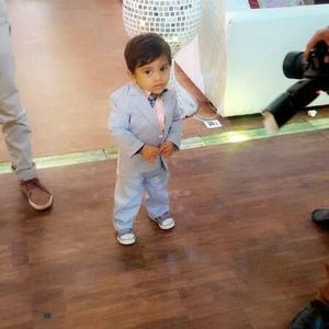 Meet your Posher, Atif